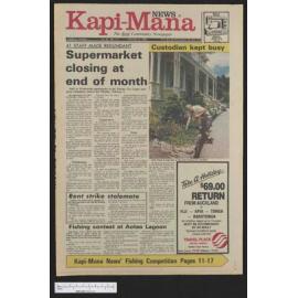 1988-02-09 Kapi-Mana News