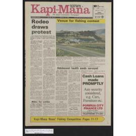1988-02-16 Kapi-Mana News