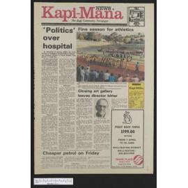 1988-02-23 Kapi-Mana News