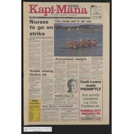 1988-03-01 Kapi-Mana News