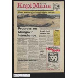 1988-03-08 Kapi-Mana News