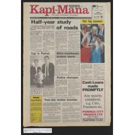 1988-03-15 Kapi-Mana News