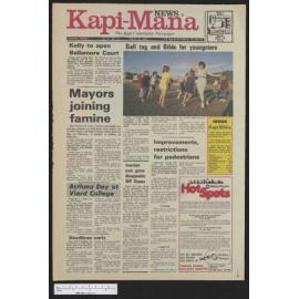 1988-03-22 Kapi-Mana News