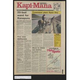 1988-04-05 Kapi-Mana News