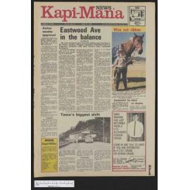 1988-04-19 Kapi-Mana News