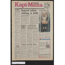 1988-05-03 Kapi-Mana News