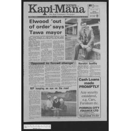1988-05-10 Kapi-Mana News