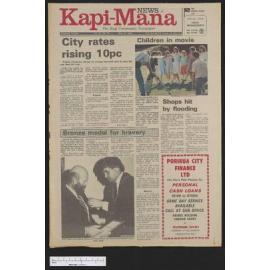 1988-05-24 Kapi-Mana News