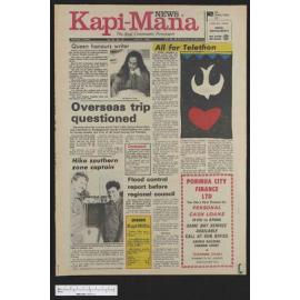 1988-06-21 Kapi-Mana News