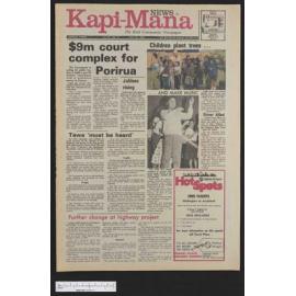 1988-06-28 Kapi-Mana News