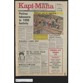 1988-07-05 Kapi-Mana News