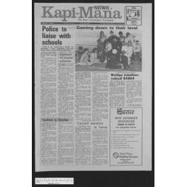 1988-07-12 Kapi-Mana News