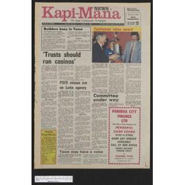 1988-08-02 Kapi-Mana News