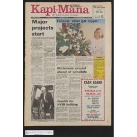1988-12-06 Kapi-Mana News