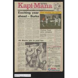 1989-01-24 Kapi-Mana News