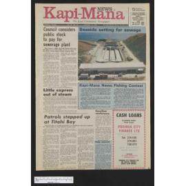 1989-02-14 Kapi-Mana News