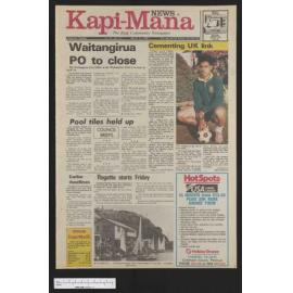 1989-03-21 Kapi-Mana News