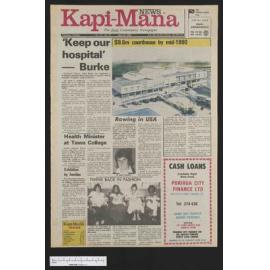 1989-04-24 Kapi-Mana News