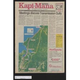 1989-06-27 Kapi-Mana News