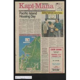 1989-07-04 Kapi-Mana News