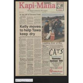 1989-08-08 Kapi-Mana News