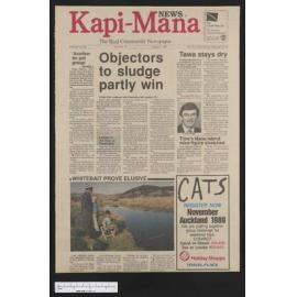1989-08-15 Kapi-Mana News