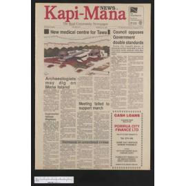 1989-09-12 Kapi-Mana News
