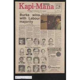 1989-10-17 Kapi-Mana News