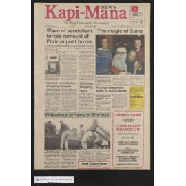 1989-12-19 Kapi-Mana News