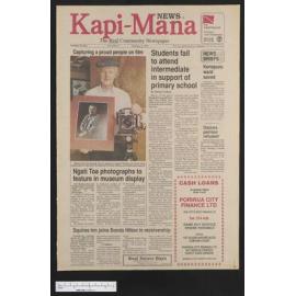 1990-02-27 Kapi-Mana News
