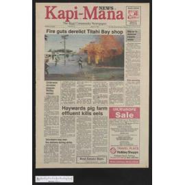 1990-03-06 Kapi-Mana News