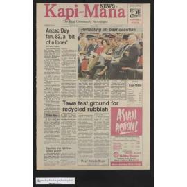 1990-05-01 Kapi-Mana News