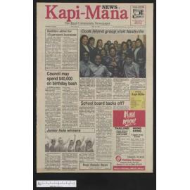 1990-05-15 Kapi-Mana News