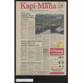 1990-05-29 Kapi-Mana News