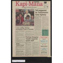 1990-06-05 Kapi-Mana News