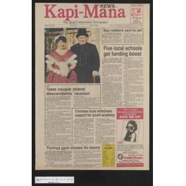 1990-06-12 Kapi-Mana News