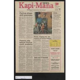 1990-06-19 Kapi-Mana News