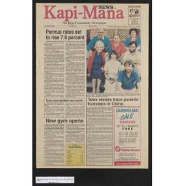 1990-06-26 Kapi-Mana News