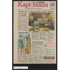 1990-07-24 Kapi-Mana News