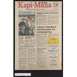 1990-07-31 Kapi-Mana News