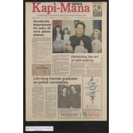 1990-08-21 Kapi-Mana News