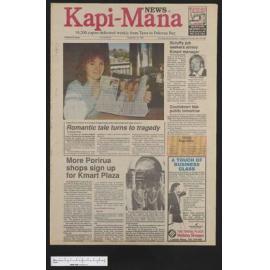 1990-09-18 Kapi-Mana News