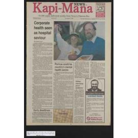 1990-12-11 Kapi-Mana News