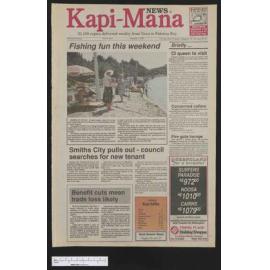 1991-02-05 Kapi-Mana News