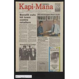 1991-04-30 Kapi-Mana News