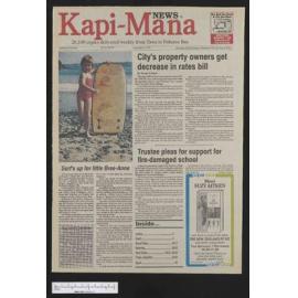 1991-09-03 Kapi-Mana News