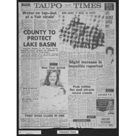 1975-01-07 Taupō Times