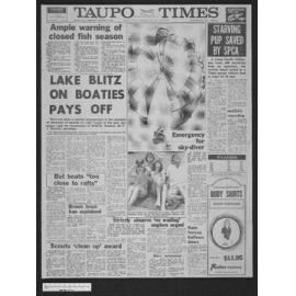 1975-01-09 Taupō Times