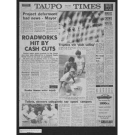 1975-01-14 Taupō Times