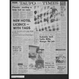 1975-01-21 Taupō Times